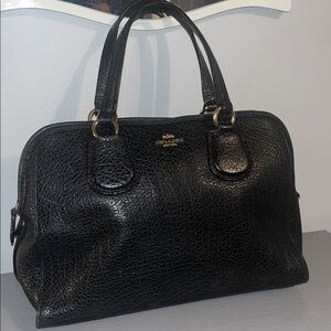 Coach Mini Nolita Satchel